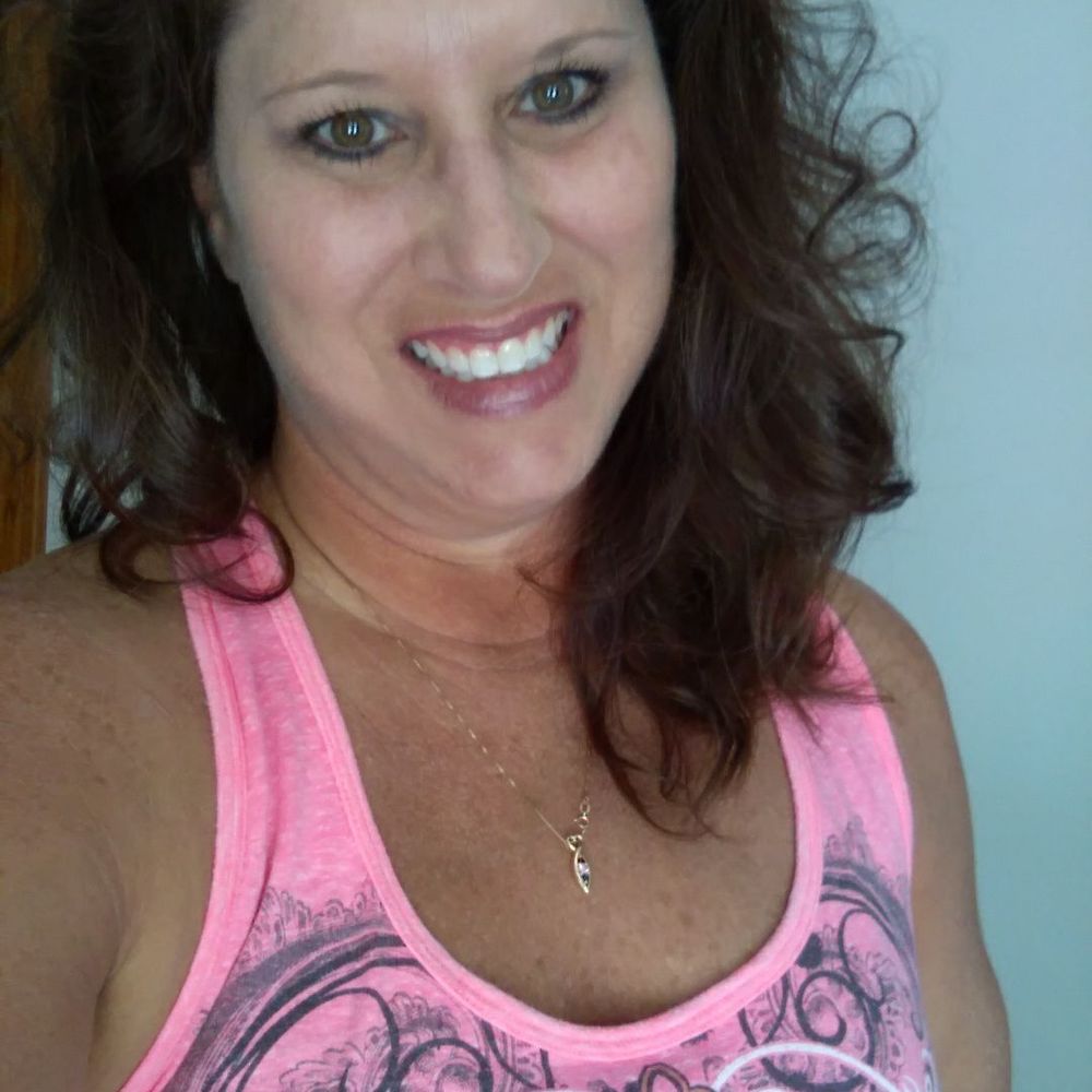 Meet your Posher, Kimberli